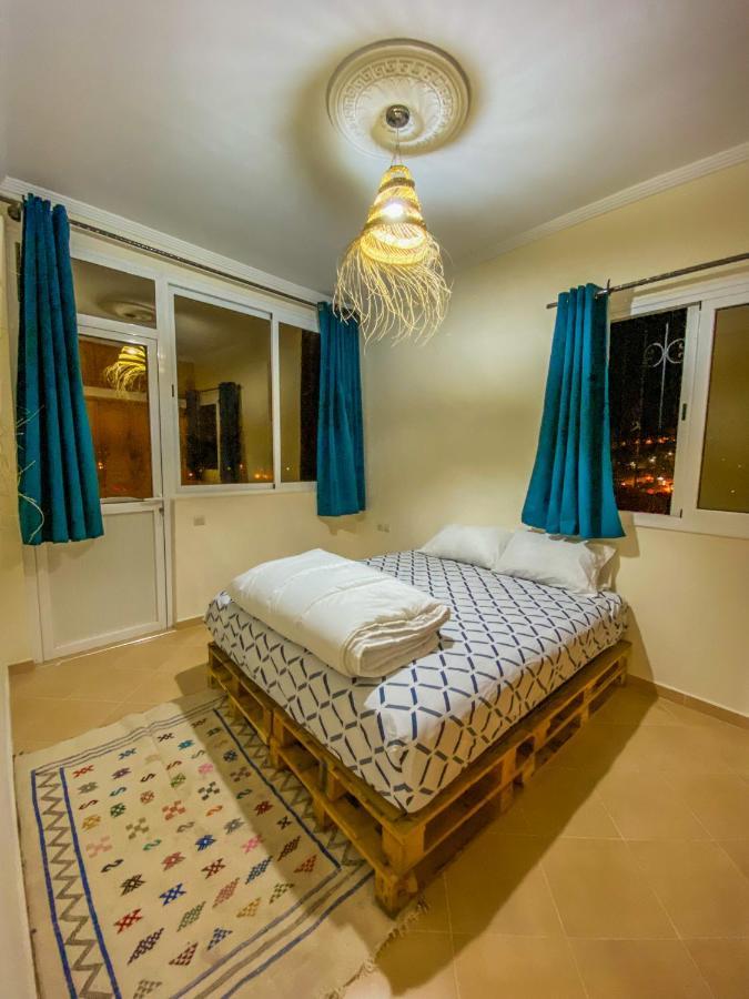 Ohana Surf House Hotel Agadir Buitenkant foto