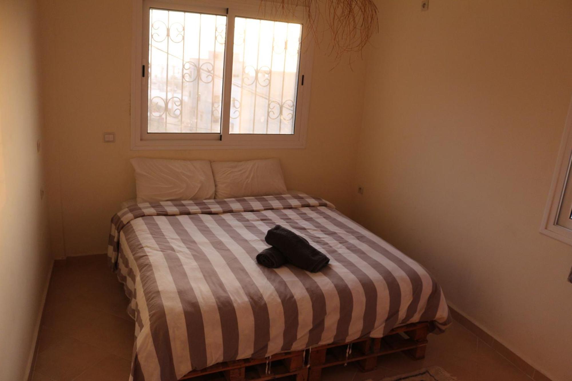 Ohana Surf House Hotel Agadir Buitenkant foto