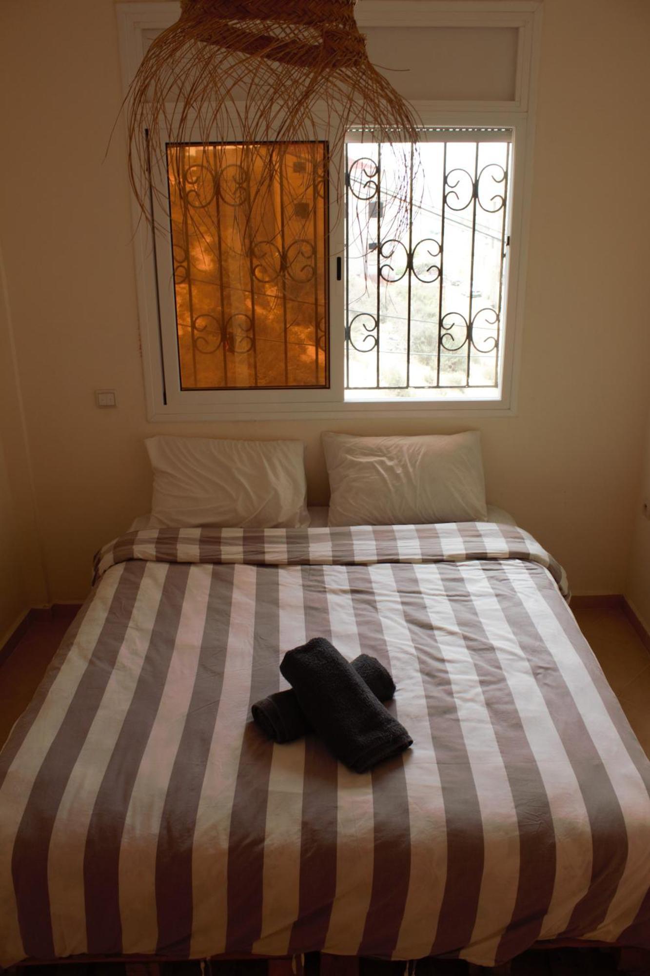 Ohana Surf House Hotel Agadir Buitenkant foto